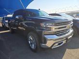 Thumbnail of 2022 Shadow Gray Metallic Chevrolet Silverado 1500 Limited