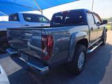 Thumbnail of 2006 Stealth Gray Metallic GMC Canyon