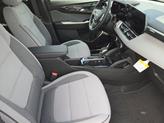 Thumbnail of 2026 Summit White Chevrolet Trailblazer