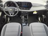Thumbnail of 2026 Summit White Chevrolet Trailblazer
