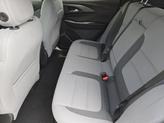 Thumbnail of 2026 Summit White Chevrolet Trailblazer