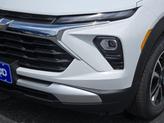 Thumbnail of 2026 Summit White Chevrolet Trailblazer