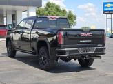 Thumbnail of 2025 Onyx Black GMC Sierra 2500
