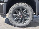 Thumbnail of 2025 Onyx Black GMC Sierra 2500