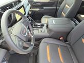 Thumbnail of 2025 Onyx Black GMC Sierra 2500
