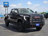 Thumbnail of 2025 Onyx Black GMC Sierra 2500