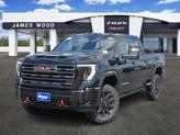 Photo of 2025 Onyx Black GMC Sierra 2500