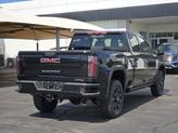 Thumbnail of 2025 Onyx Black GMC Sierra 2500
