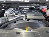 Thumbnail of 2025 Onyx Black GMC Sierra 2500