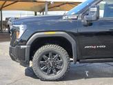 Thumbnail of 2025 Onyx Black GMC Sierra 2500