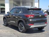 Thumbnail of 2026 Mosaic Black Metallic Chevrolet Trailblazer