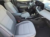 Thumbnail of 2026 Mosaic Black Metallic Chevrolet Trailblazer