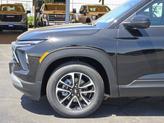 Thumbnail of 2026 Mosaic Black Metallic Chevrolet Trailblazer