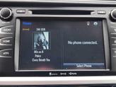 Thumbnail of 2019 Midnight Black Metallic Toyota Highlander