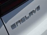 Thumbnail of 2026 Summit White Buick Enclave