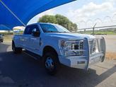 Thumbnail of 2022 Star White Ford F-350