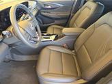 Thumbnail of 2026 Summit White Buick Envista