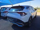 Thumbnail of 2023 Glacial White Pearl Kia Sportage