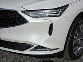 Thumbnail of 2024 Platinum White Pearl Acura MDX