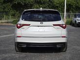 Thumbnail of 2024 Platinum White Pearl Acura MDX