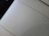 Thumbnail of 2024 Platinum White Pearl Acura MDX