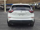 Thumbnail of 2020 White Nissan Murano