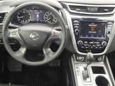 Thumbnail of 2020 White Nissan Murano