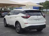 Thumbnail of 2020 White Nissan Murano