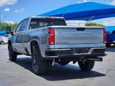 Thumbnail of 2025 Sterling Gray Metallic Chevrolet Silverado 3500