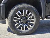 Thumbnail of 2024 Onyx Black GMC Sierra 2500