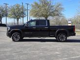 Thumbnail of 2024 Onyx Black GMC Sierra 2500