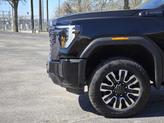 Thumbnail of 2024 Onyx Black GMC Sierra 2500