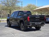 Thumbnail of 2024 Onyx Black GMC Sierra 2500