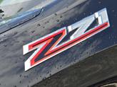 Thumbnail of 2021 Black Chevrolet Silverado 1500