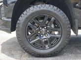 Thumbnail of 2021 Black Chevrolet Silverado 1500