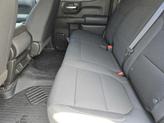 Thumbnail of 2021 Black Chevrolet Silverado 1500