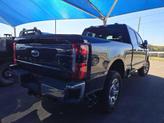 Thumbnail of 2025 Antimatter Blue Metallic Ford F-250