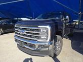 Photo of 2025 Antimatter Blue Metallic Ford F-250