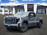 Photo of 2025 Sterling GMC Sierra 2500