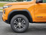 Thumbnail of 2025 Desert Sun GMC Canyon