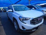Thumbnail of 2020 Summit White GMC Terrain