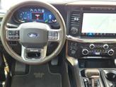 Thumbnail of 2024 Star White Ford F-150