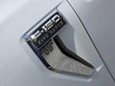 Thumbnail of 2024 Star White Ford F-150