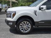 Thumbnail of 2024 Star White Ford F-150