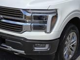 Thumbnail of 2024 Star White Ford F-150