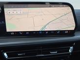 Thumbnail of 2025 Radiant Red Chevrolet Traverse