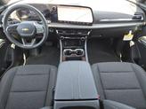 Thumbnail of 2025 Radiant Red Chevrolet Traverse