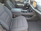 Thumbnail of 2025 Radiant Red Chevrolet Traverse