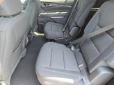 Thumbnail of 2025 Radiant Red Chevrolet Traverse