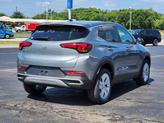 Thumbnail of 2026 Moonstone Gray Metallic Buick Encore GX